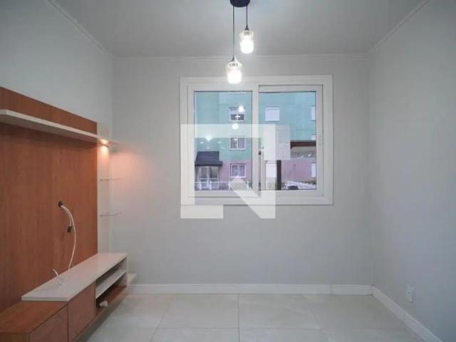 Apartamento para Aluguel Rondônia, 2 Quartos, 59 m² Novo Hamburgo