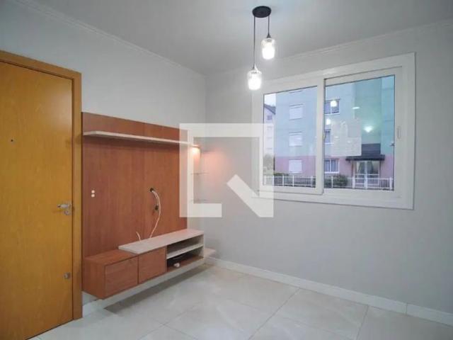 Apartamento para Aluguel Rondônia, 2 Quartos, 59 m² Novo Hamburgo