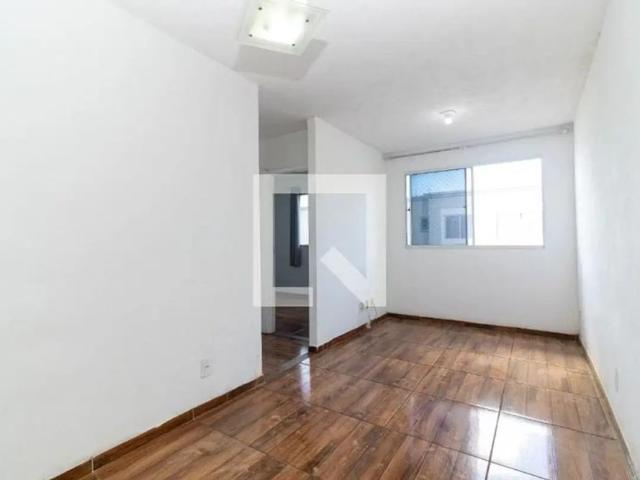 Apartamento para Aluguel Realengo, 2 Quartos, 46 m² Rio de Janeiro