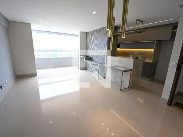 Apartamento para Aluguel Residencial Celina Park, 2 Quartos, 89 m² Goiânia