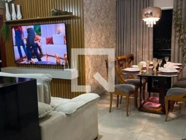 Apartamento para Aluguel Residencial Eldorado, 3 Quartos, 70 m² Goiânia