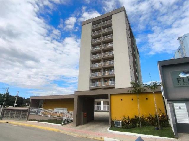 Apartamento Para Aluguel, Residencial Leben Santa Paulina, Braço Do Norte