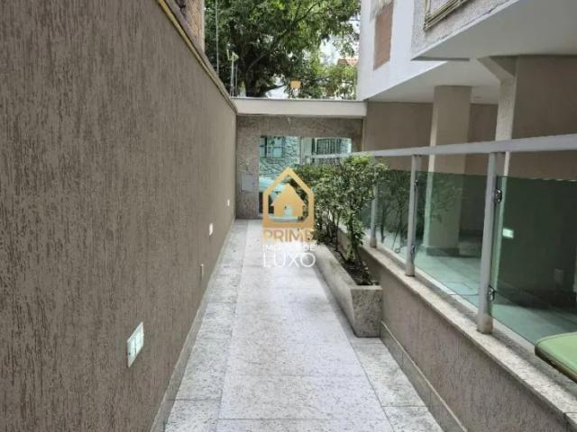 Apartamento para aluguel Residencial no Bairro São Bento, BH