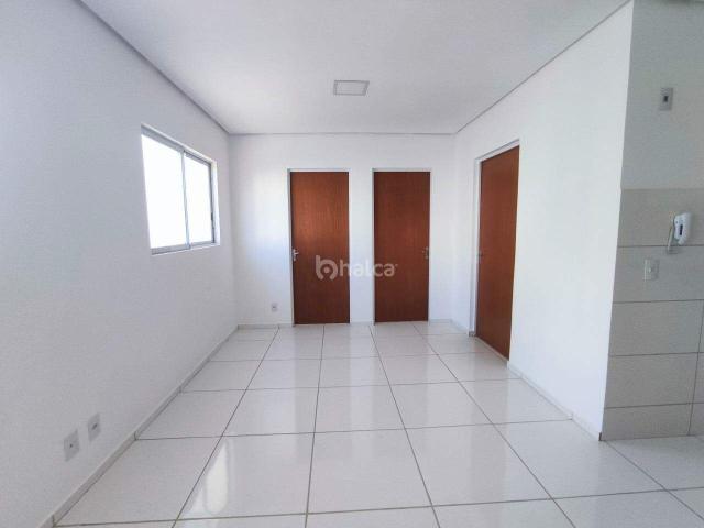 Apartamento para aluguel, Residencial Villa Europa no bairro Santa Maria, Teresina/PI