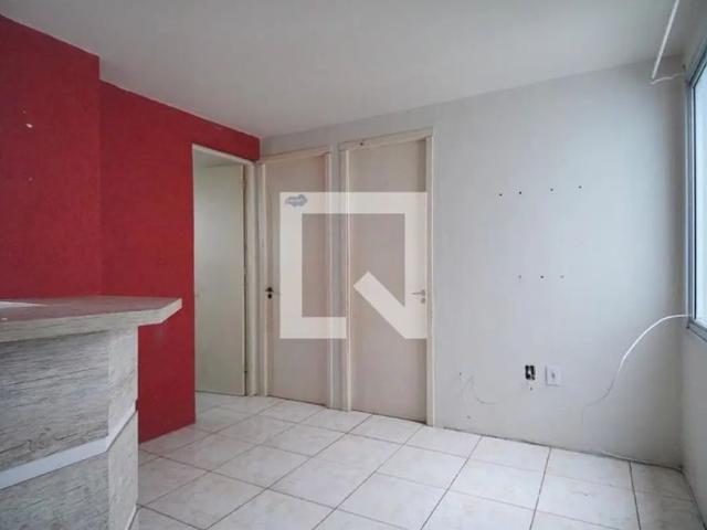 Apartamento para Aluguel Rio dos Sinos, 2 Quartos, 46 m² São Leopoldo