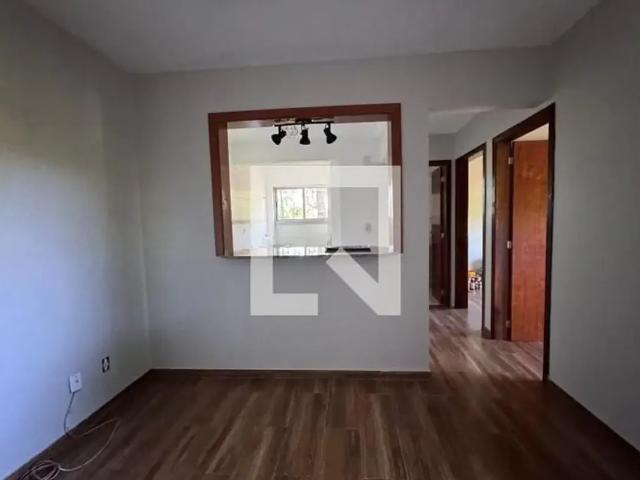 Apartamento para Aluguel Rio dos Sinos, 2 Quartos, 50 m² São Leopoldo