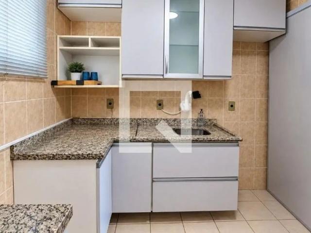 Apartamento para Aluguel Rio dos Sinos, 2 Quartos, 50 m² São Leopoldo
