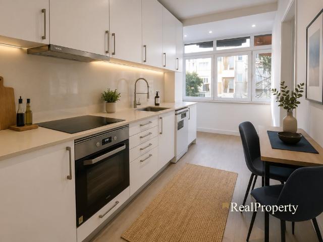 Apartamento para aluguel, Rua Azedo Gneco Lisboa, Portugal