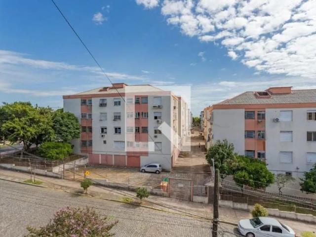 Apartamento para Aluguel Rubem Berta, 1 Quarto, 64 m² Porto Alegre