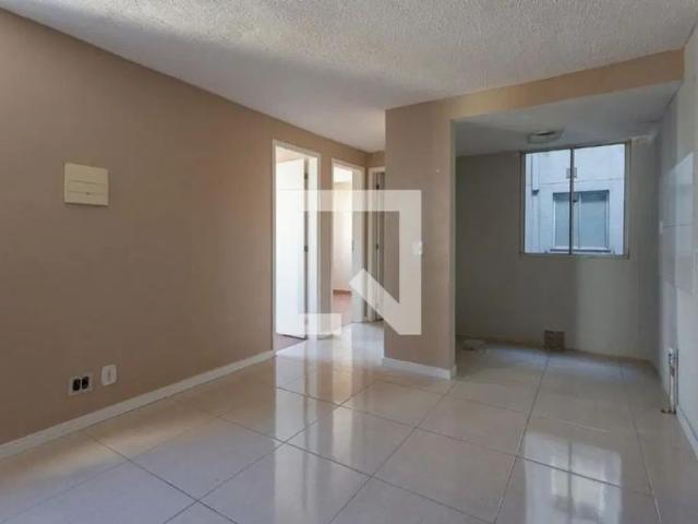 Apartamento para Aluguel Rubem Berta, 2 Quartos, 38 m² Porto Alegre