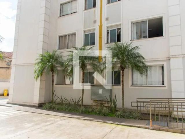 Apartamento para Aluguel Rubem Berta, 2 Quartos, 45 m² Porto Alegre