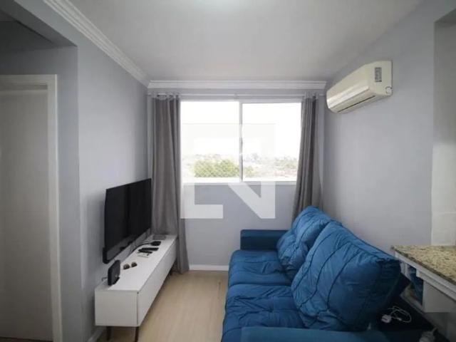 Apartamento para Aluguel Rubem Berta, 2 Quartos, 43 m² Porto Alegre