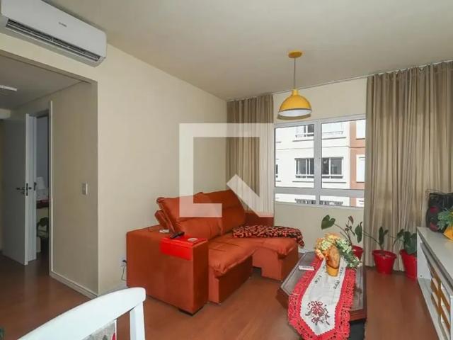 Apartamento para Aluguel Rubem Berta, 2 Quartos, 50 m² Porto Alegre