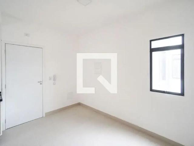 Apartamento para Aluguel Tatuapé, 1 Quarto, 18 m² São Paulo