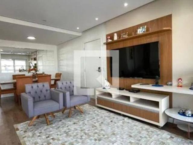 Apartamento para Aluguel Tatuapé, 3 Quartos, 127 m² São Paulo
