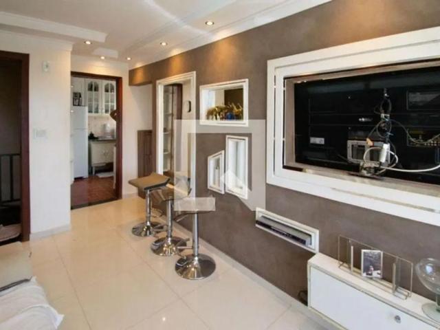 Apartamento para Aluguel Taguatinga, 1 Quarto, 42 m² Brasília