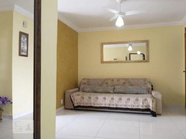 Apartamento para Aluguel Taquara, 1 Quarto, 50 m² Rio de Janeiro
