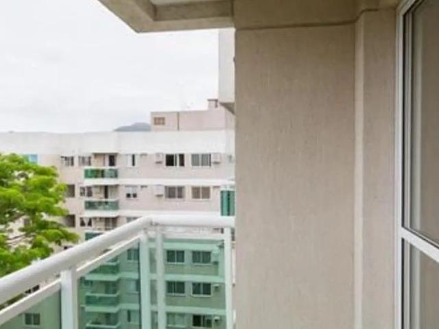 Apartamento para Aluguel Taquara, 2 Quartos, 62 m² Rio de Janeiro
