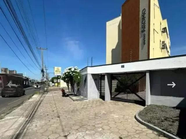 Apartamento para aluguel tem 130 metros quadrados com 4 quartos em São Cristóvão Teresina Piauí