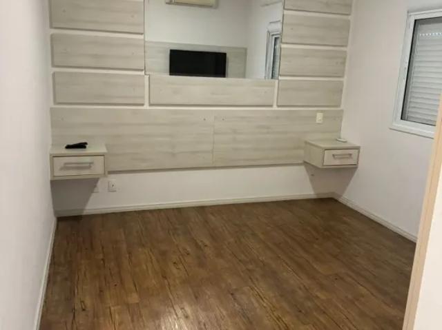 Apartamento para aluguel tem 132 metros quadrados com 3 quartos