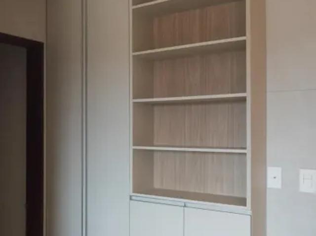 Apartamento para aluguel tem 200 metros quadrados com 4 quartos