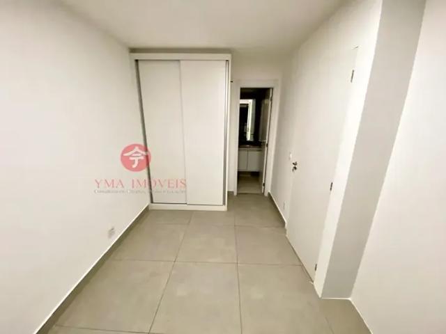 Apartamento para aluguel tem 41 m² com 1 Vaga em Sumarezinho São Paulo SP