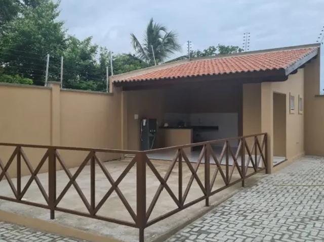 Apartamento para aluguel tem 64 metros quadrados com 2 quartos em Urucunema Eusébio CE