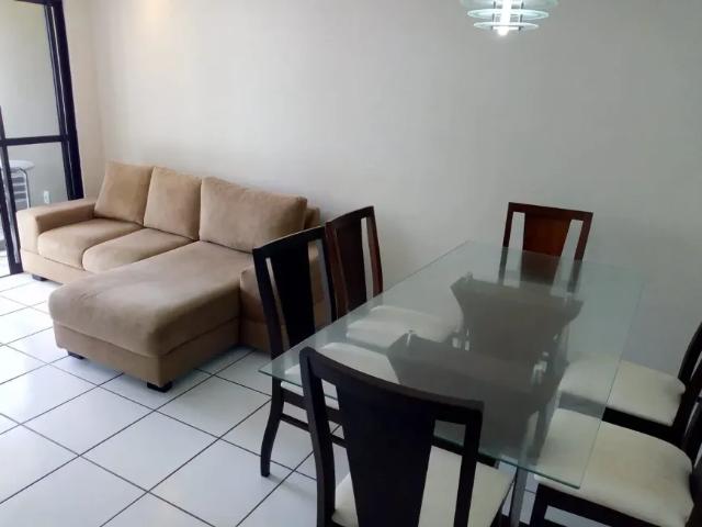 Apartamento para aluguel tem 90 metros quadrados com 3 quartos em Calhau ME CHAMA ZAP