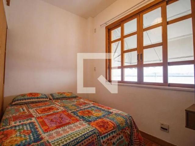 Apartamento para Aluguel Tijuca, 1 Quarto, 25 m² Rio de Janeiro