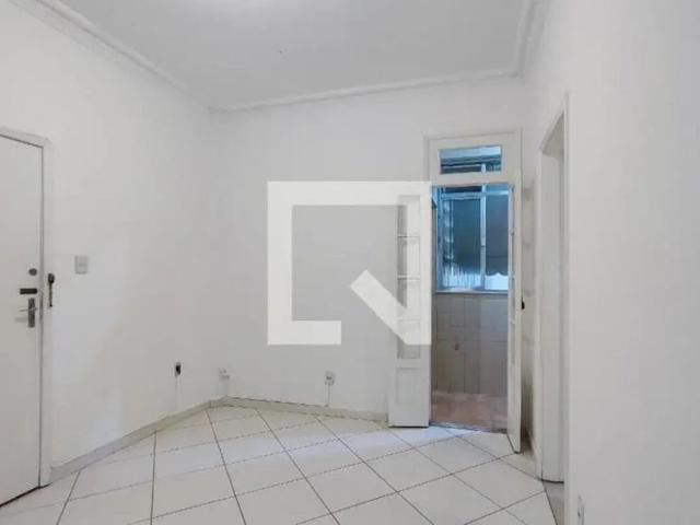 Apartamento para Aluguel Tijuca, 1 Quarto, 33 m² Rio de Janeiro