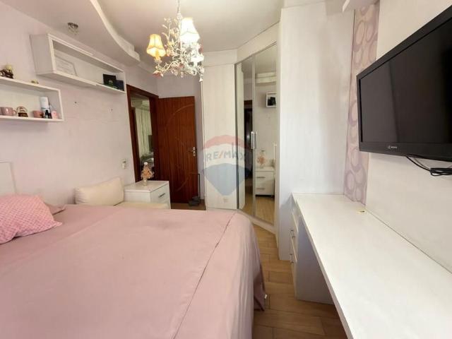Apartamento para Aluguel tres quartos – São Vicente, Itajaí