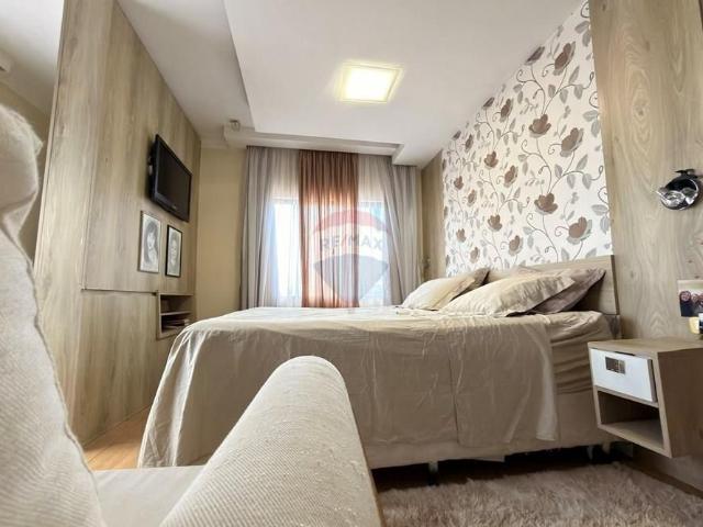 Apartamento para Aluguel tres quartos – São Vicente, Itajaí