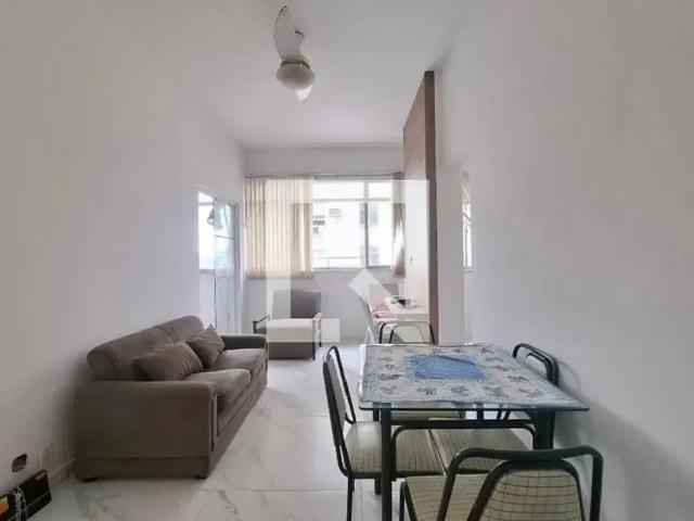 Apartamento para Aluguel Urca, 2 Quartos, 70 m² Rio de Janeiro
