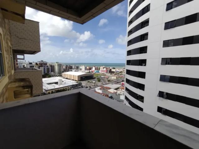 Apartamento para aluguel, venda, Tambaú, João Pessoa 25404