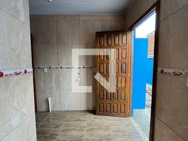 Apartamento para Aluguel Vicentina, 1 Quarto, 30 m² São Leopoldo