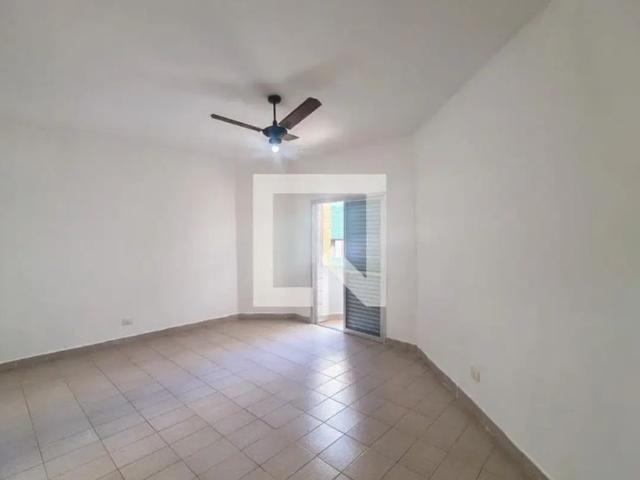 Apartamento para Aluguel Vila Tupi, 1 Quarto, 57 m² Praia Grande