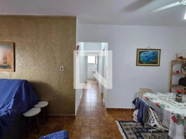 Apartamento para Aluguel Vila Tupi, 2 Quartos, 80 m² Praia Grande