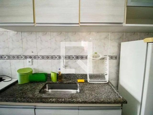 Apartamento para Aluguel Vila Tupi, 2 Quartos, 80 m² Praia Grande