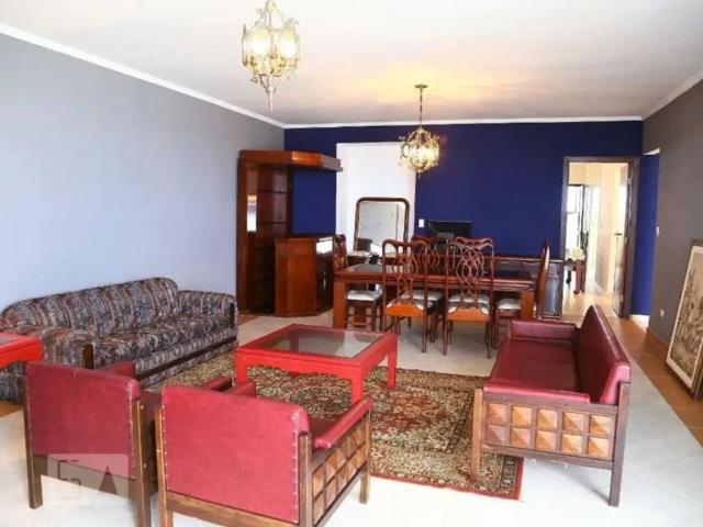 Apartamento para Aluguel Vila Tupi, 3 Quartos, 174 m² Praia Grande