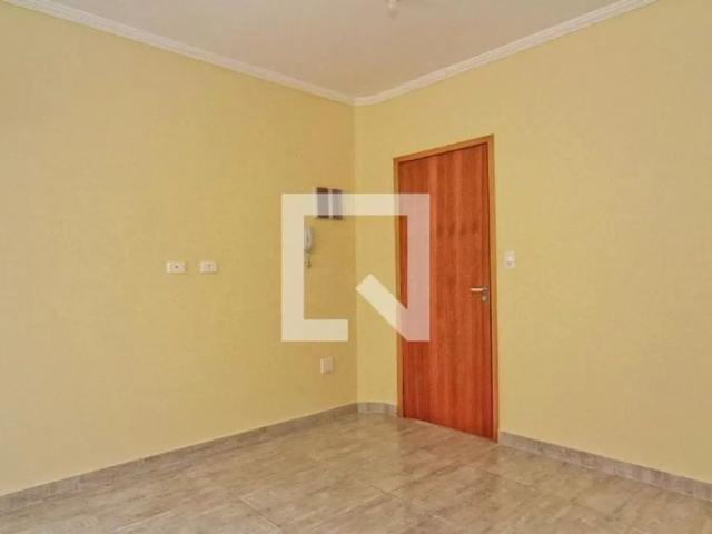 Apartamento para Aluguel Vila Zulmira, 1 Quarto, 35 m² São Paulo