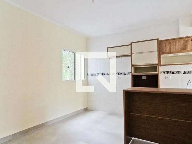 Apartamento para Aluguel Vila Zulmira, 2 Quartos, 64 m² São Paulo