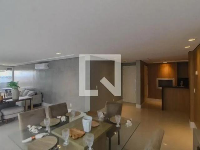 Apartamento para Aluguel Vila Assunção, 3 Quartos, 311 m² Porto Alegre
