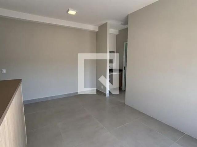 Apartamento para Aluguel Vila Branca, 1 Quarto, 40 m² Jacareí
