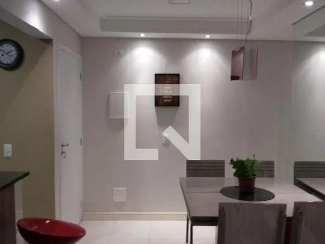 Apartamento para Aluguel Vila Branca, 2 Quartos, 45 m² Jacareí