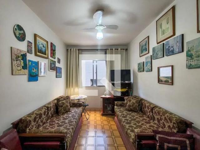 Apartamento para Aluguel Vila Caiçara, 1 Quarto, 70 m² Praia Grande