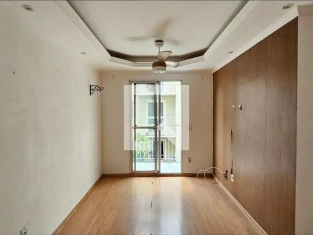 Apartamento para Aluguel Vila Dagmar, 2 Quartos, 44 m² Belford Roxo