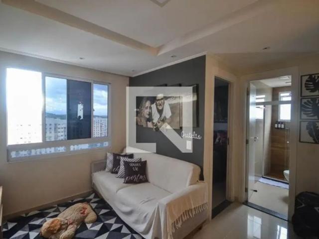Apartamento para Aluguel Vila Dagmar, 2 Quartos, 50 m² Belford Roxo
