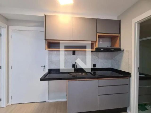 Apartamento para Aluguel Vila Ema, 2 Quartos, 25 m² São Paulo