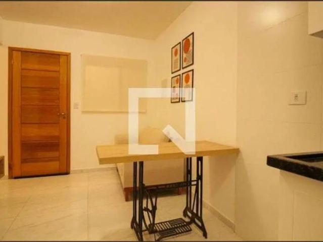 Apartamento para Aluguel Vila Ema, 2 Quartos, 35 m² São Paulo