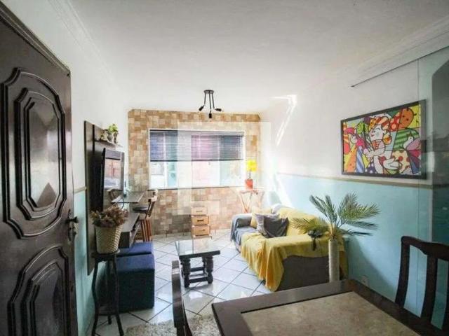 Apartamento para Aluguel Vila Emil, 2 Quartos, 61 m² Mesquita